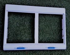 LG /KENMORE Refrigerator Crisper Cover Frame 3550JL2001C From Mdl# 795.69292.902