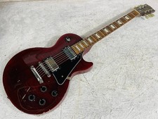 Gibson Les Paul Studio E-Gitarre 2001 3,8 kg ohne Koffer