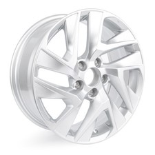 New 17 Replacment Alloy Wheel Rim For Honda Cr-v 2015 2016 Us Stock