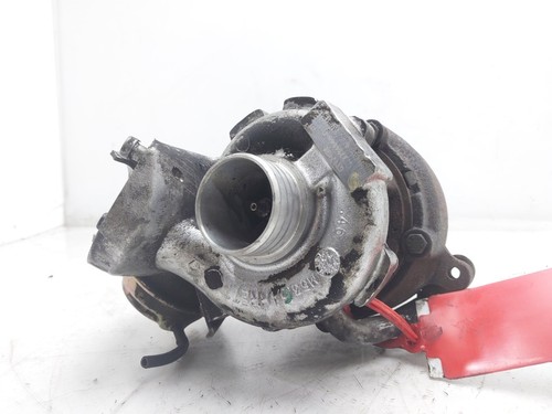 7504315009S turbolader at für BMW 3 320 D 2001 8756441