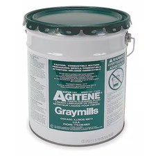 Graymills M5005-141 Solvent Cleaning 5 Gal