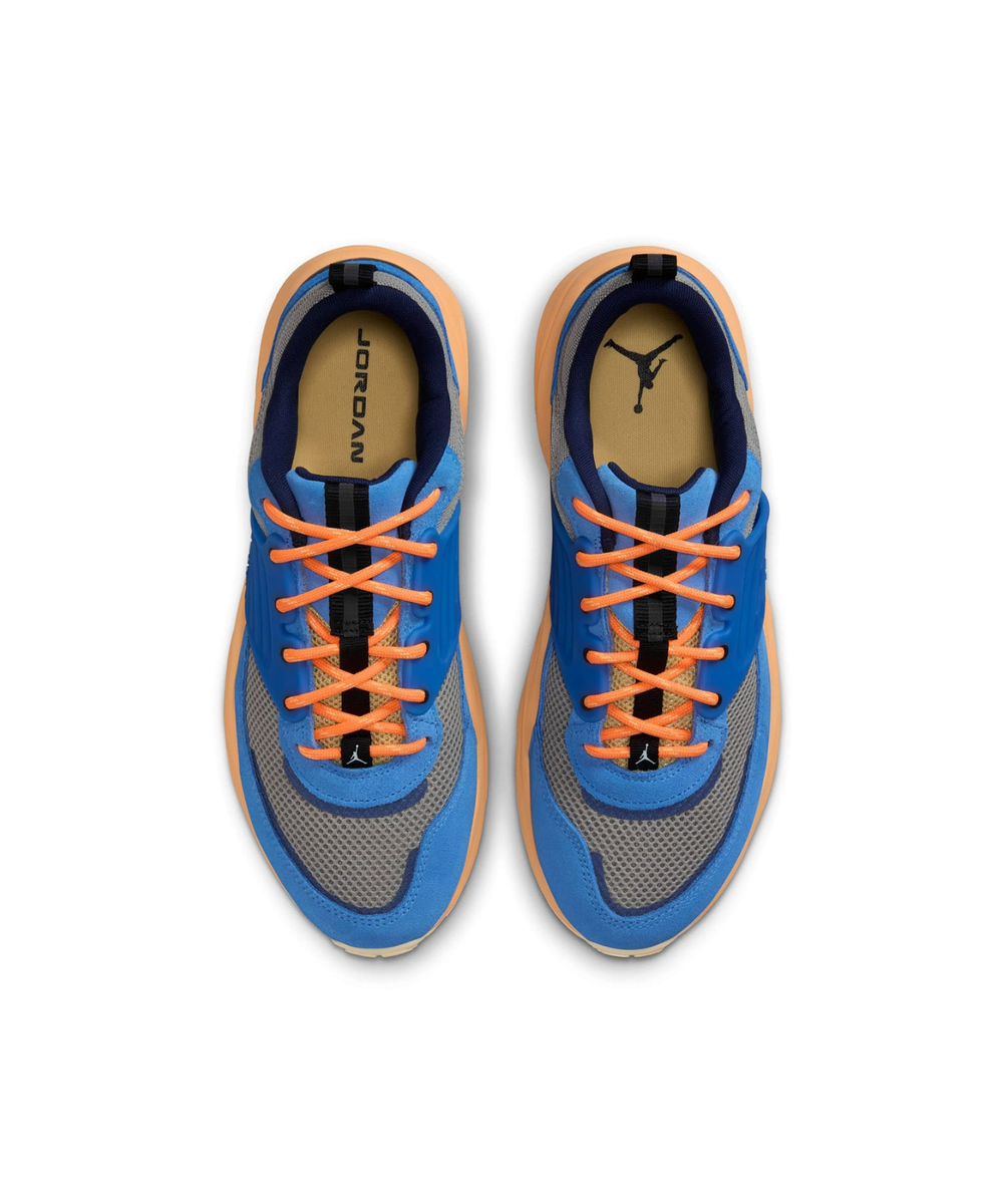 Nike Jordan Trunner O/S Blue Beyond Cobblestone IQ5649-400 Men's