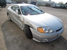 Climatisation et Accessoires Hyundai COUPE