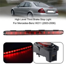 A2118201556 Dritte Bremsleuchte Rot LED Für Mercedes Benz W211 W203 03-06 DE++