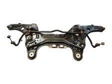 Essieu Volkswagen BORA