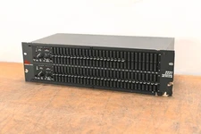 dbx 2231 Dual-Channel 31-Band Graphic Equalizer/Limiter CG01PCF