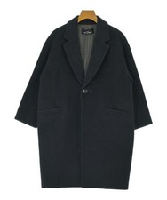 tricot COMME des GARCONS Coats Other Navy S 2200669183016