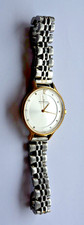 Skagen Quartz Ladies Watch, Bund Strap 20Cm. G.C.