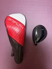 TaylorMade STEALTH 2 Plus 3W FW 15° RH Head Only w HC Used [ Exc ] #89