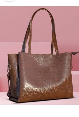 Pattern Tote Bags For Womens Big Purses And Handbags Ladies Big Shoulder Bag