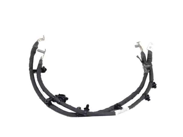 Genuine Mopar Battery Negative Wiring 68435024AE