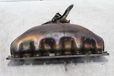 2006-2010 Volkswagen Jetta 2.5l Header Exhaust Manifold Assembly Oem