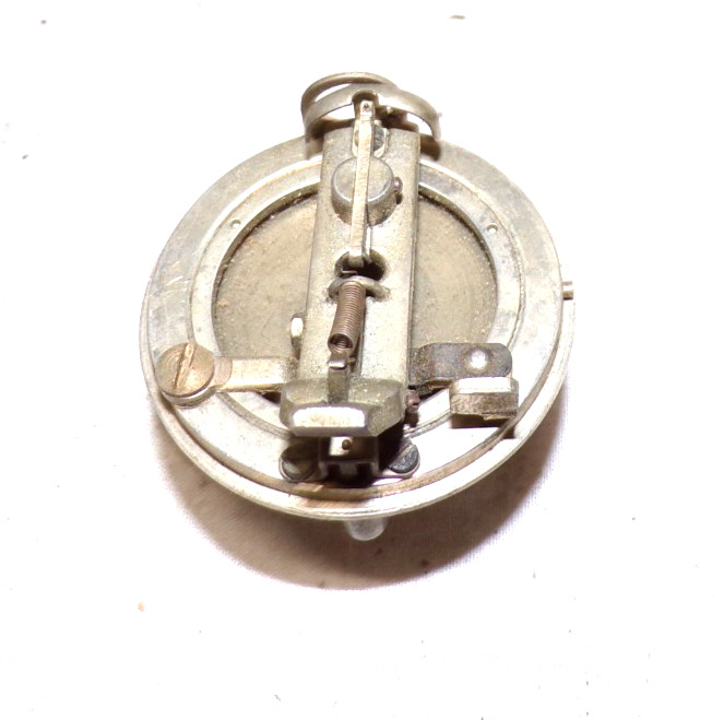 COLUMBIA CYLINDER PHONOGRAPH LYRIC STYLE REPRODUCER DICTAPHONE