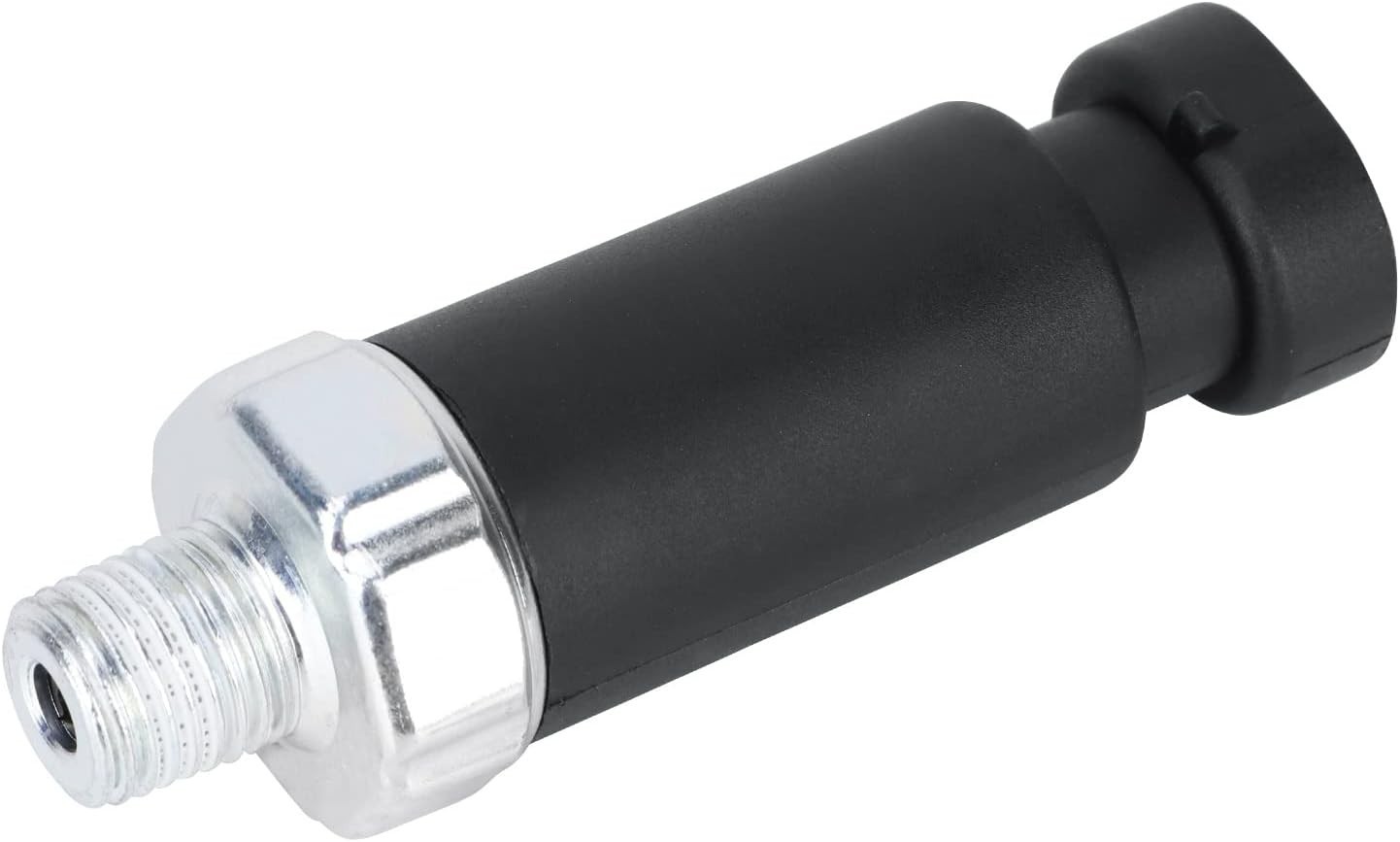 Pressure Switch & Sender Unit Compatible With Gmc Chevy B...