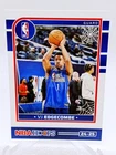 2025 Panini VJ Edgecombe Base (Raw)