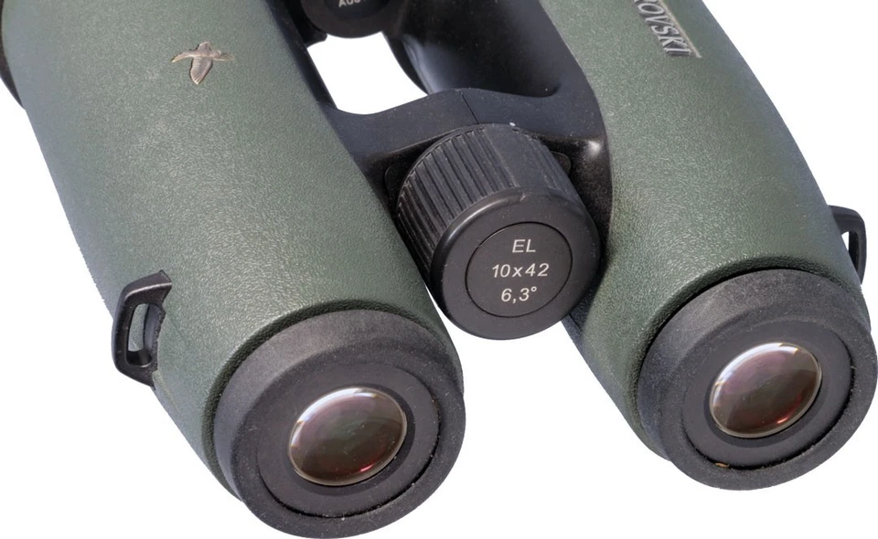Swarovski Fernglas 10x42 EL (Originalmodell) - Bild 3 von 3