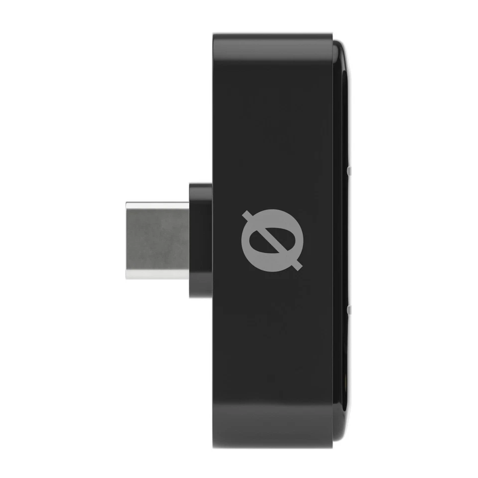 RODE Wireless Micro 2-Person Ultracompact Wireless Microphone System (Black) - Image 4 of 4