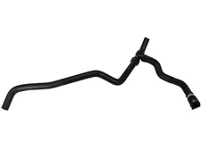 17JY88B Oil Cooler To Pipe To Radiator Coolant Hose Fits 2007-2010 BMW X3