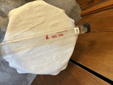 Eagle Claw Fishing Rod Case 24" long New- just old looking