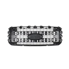 For Ford F-250/F-350 Super Duty 2011-2016 Grille Reinforcement | CAPA | Plastic