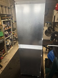 NEFF KI7851SE0G Fridge Freezer 249l Full NoFrost Integrated [IH0111205565]
