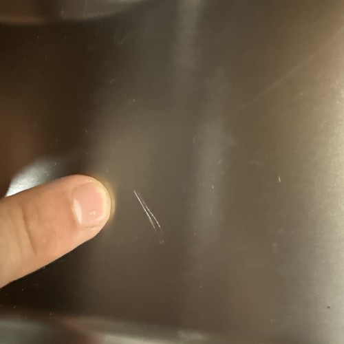 Miele KM2355G 36" Erdgaskochfeld mit 5 versiegelten Brennern, Edelstahl - Bild 8 von 18