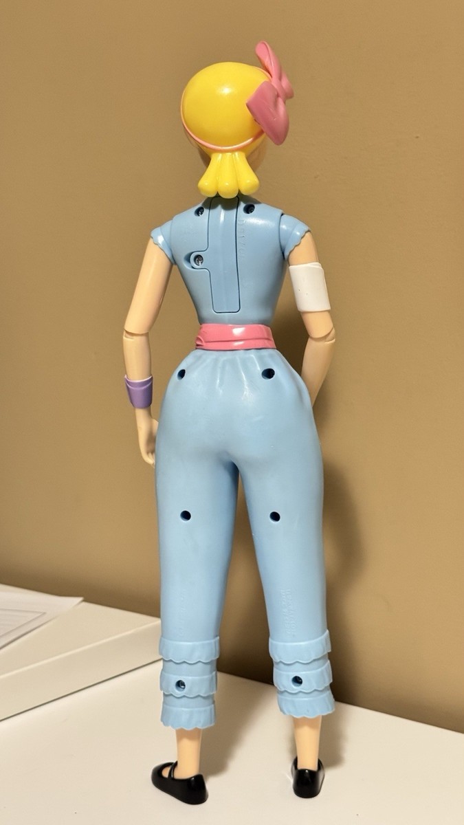 Disney Toy Story 4 Bo Peep 14