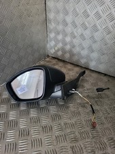 Retroviseur gauche (ou coque) Peugeot 208