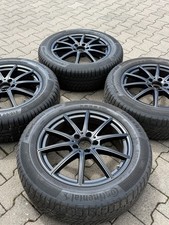 ORIGINAL Mercedes GLA H247 X247 Winterreifen 215/60 R18 Kompletträder Radsatz ORIGINAL Mercedes GLA H247 X247 Winterreifen 215/60 R18 Kompletträder Radsatz