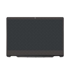 LED LCD Touchscreen Digitizer Display Assembl...