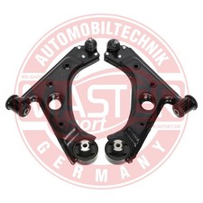 MASTER-SPORT Querlenker Satz Set für Opel Corsa D S07 1.2 1.4 Adam M13 1.0 X15