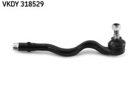 SKF Spurstangenkopf Vkdy 318529 FüR BMW