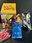 Hot Toys X-Men ‘97 Cosbi Blind Box - Beast Bobblehead