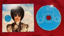 Art Official Age von Prince (CD)
