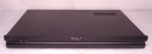Wolf Cinema ProScaler MKIII UNTESTED for Parts or Repair