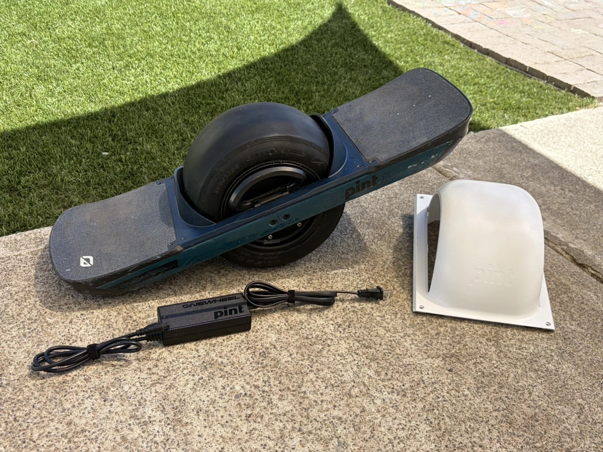 Onewheel Blue Electric Scooters for sale - eBay