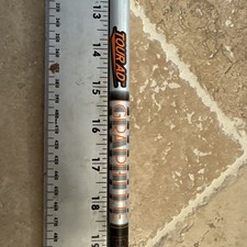Titleist Graphite Design Tour AD IZ-6s Shaft 43.8  Right GTS GT TSR Tsi Ts
