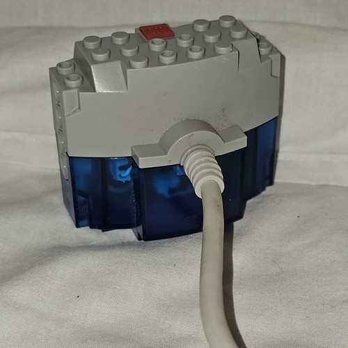 LEGO Studios Education - Electric Camera USB with Logo - Picture 6 of 12