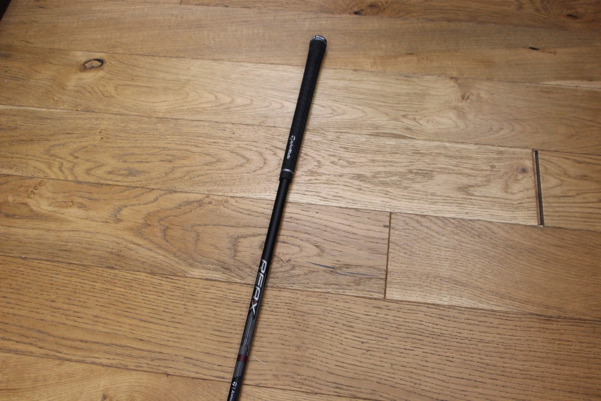 New 2026 Mitsubishi REAX 50 High Rotation Red Taylormade Qi4D Qi35