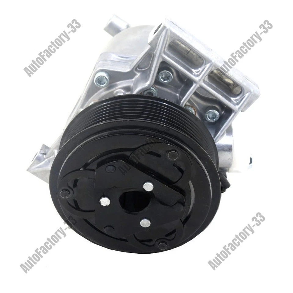 AC Compressor For Sunny March 2008-2010 For JUKE 1.5 1.6 926001KA1B 92600-1KA1B - Image 3 of 4