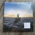 Pink Floyd - The Endless River NEW Sealed Vinyl (S)