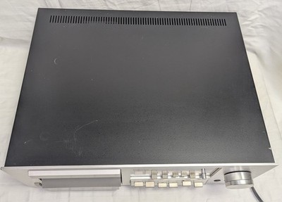 Pioneer Ct F700 Cassette Tape Deck Player for sale online | eBay