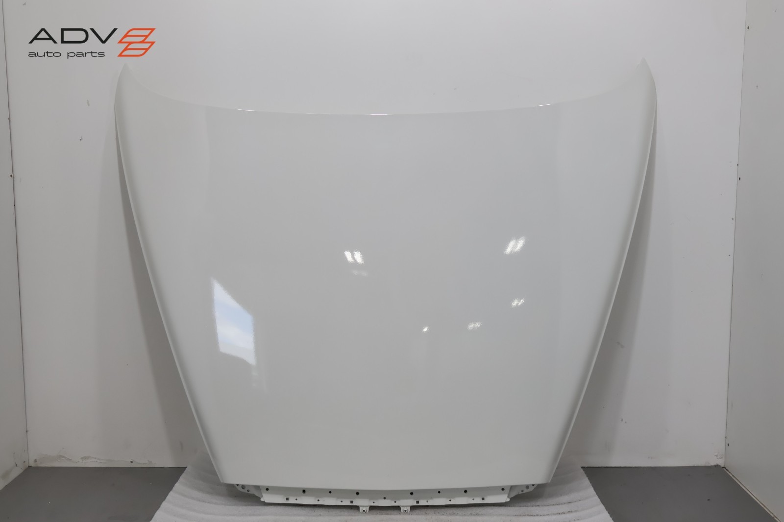 2006 - 2012 BENTLEY CONTINENTAL HOOD BONNET SHELL COVER PANEL OEM