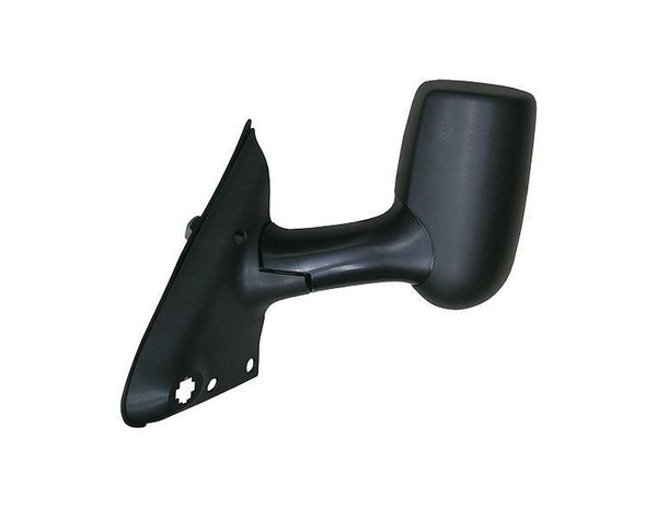 Aussenspiegel Rechts FÜR Ford Transit 2000-2014 Elektrisch Langer Arm-image