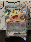 Pokemon TCG Meowth ex 062/088 Perfect Order