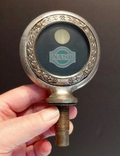 Original Nash Boyce Motometer Standard Deluxe Rare And Nice It Works Free Ship Original Nash Boyce Motometer Standard Deluxe Rare And Nice It Works Free Ship