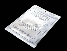 Vacuum Cleaner Part # GER-1473 - Bag Vacuum for Ge 12 Volt