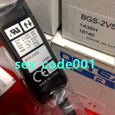 1PC NEW OPTEX BGS-2V50 Sensor #LY