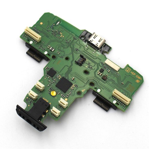 Voll funktionsfähiges Mainboard DualSense Edge HD5-94V Controller Ersatzteil PS5 - Bild 1 von 2