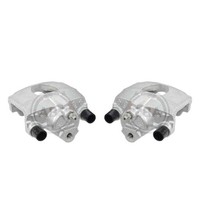 A.B.S. Bremssattel Bremssystem FüR Chrysler Voyager IV 2.8 CRD 2.4 RG